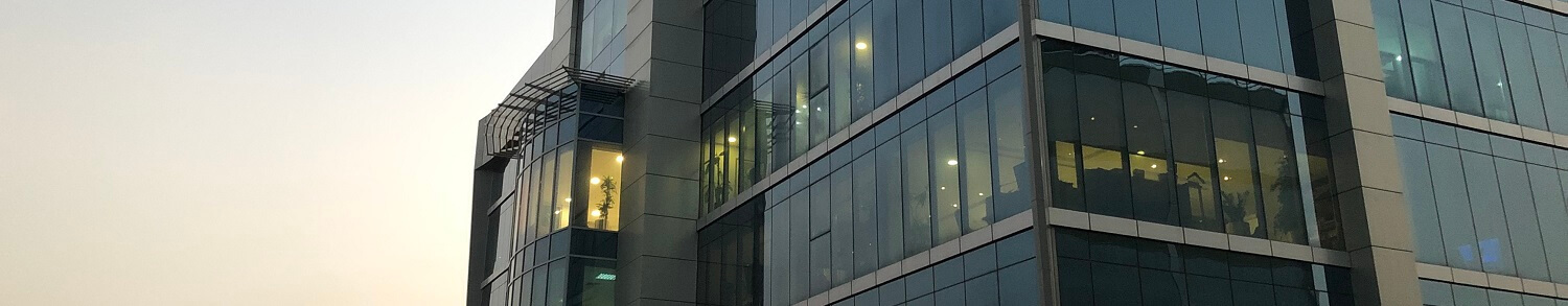 Signing of the Line of Financing agreement between ICD and Jaiz Bank-Nigeria.